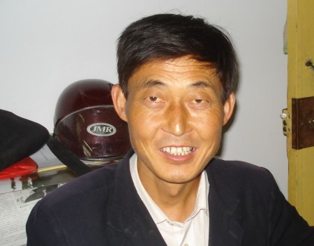 Deng XiaoFeng邓晓锋 
